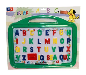 

Slate Magnetic infant Green