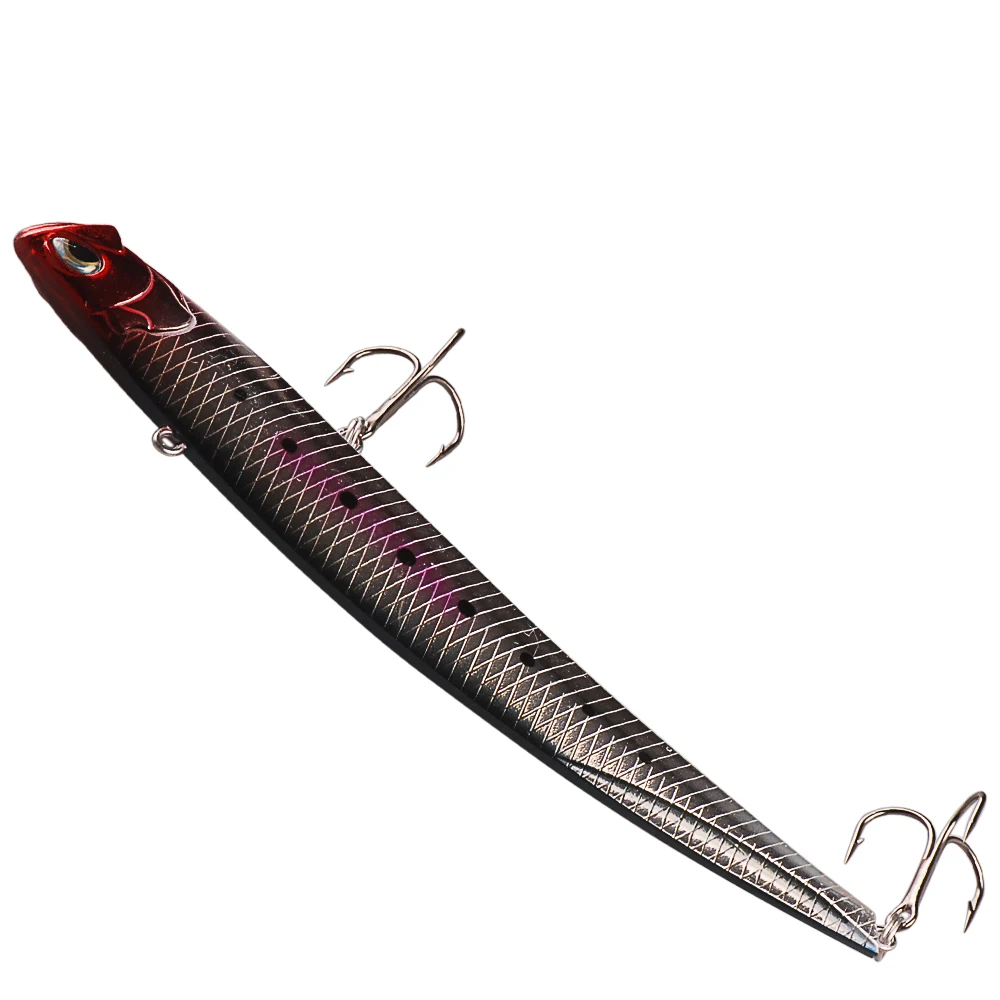 2 unids/lote Smart 14 cm/30,5G cebo VIB defectuoso señuelo de Pesca duro Iscas Pesca hundimiento cebo Artificial carpa aparejos de Pesca