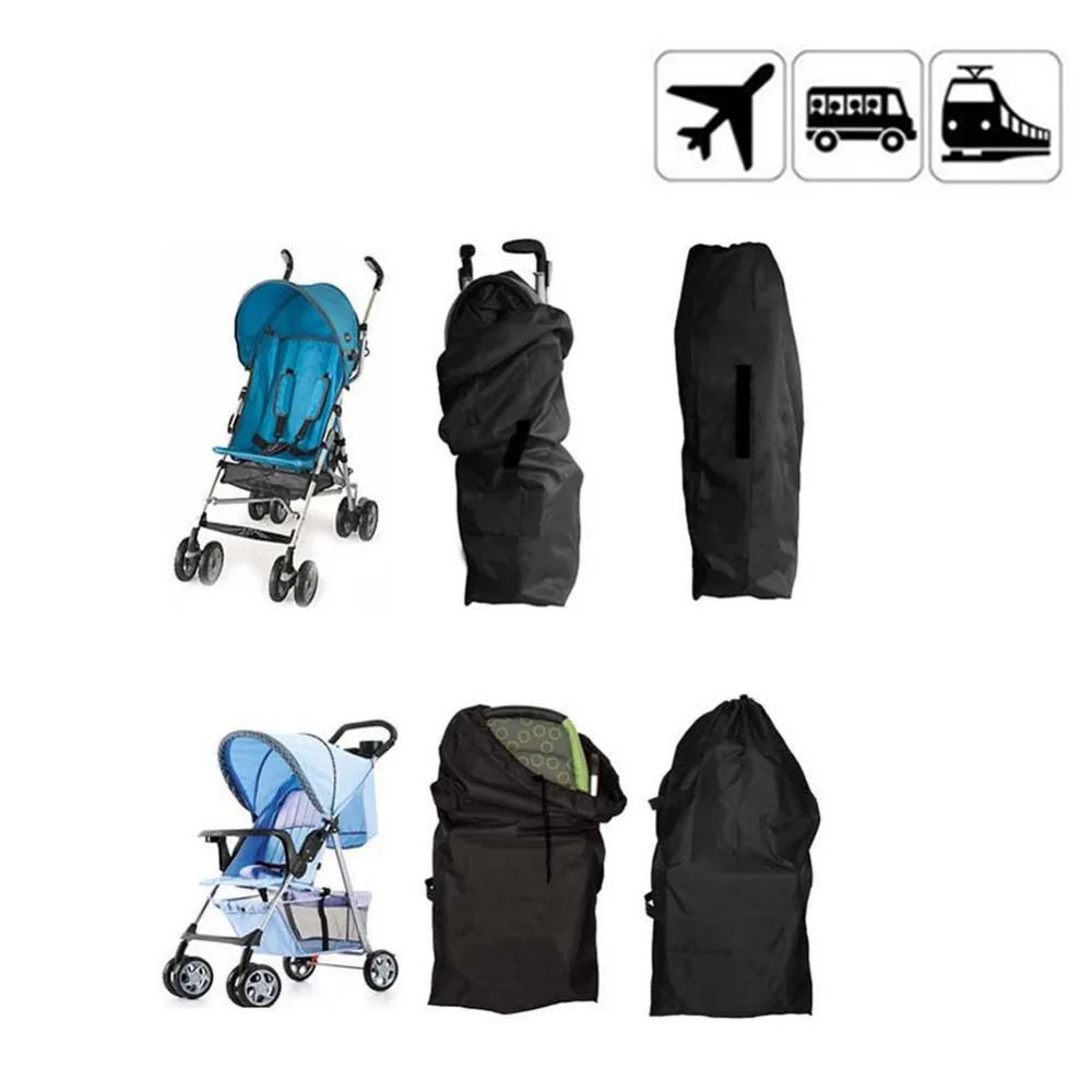 stroller untuk travelling
