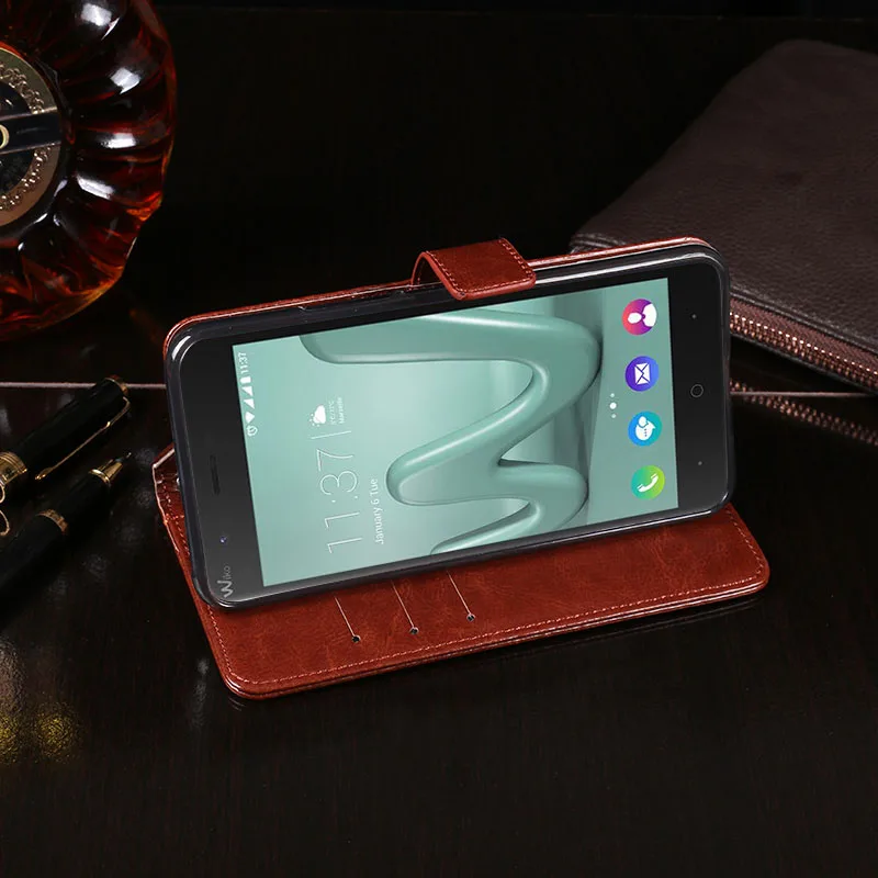 GNMN для Wiko Гарри чехол руки защитный снаряжения карт кошелек Гарри|Чехлы-портмоне|