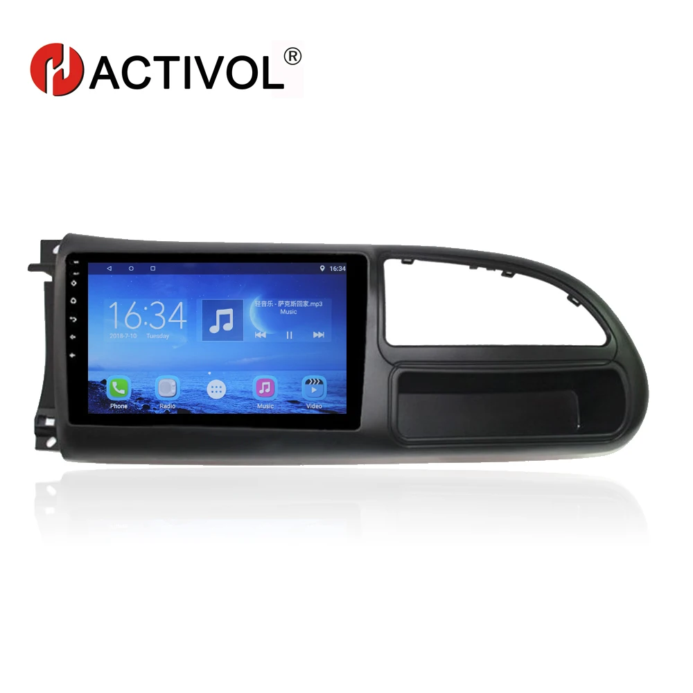 

HACTIVOL 9" car radio for Ford Transit 2009-2015 android 7.0 car dvd player with bluetooth,GPS Navi,SWC,wifi,Mirror link,DVR