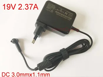 

1PCS 19V 2.37A 45W New Laptop Adapter AC Power Charger For Asus ADP-45AW For Asus ZenBook UX21 UX21K UX21E UX31 UX31E UX32