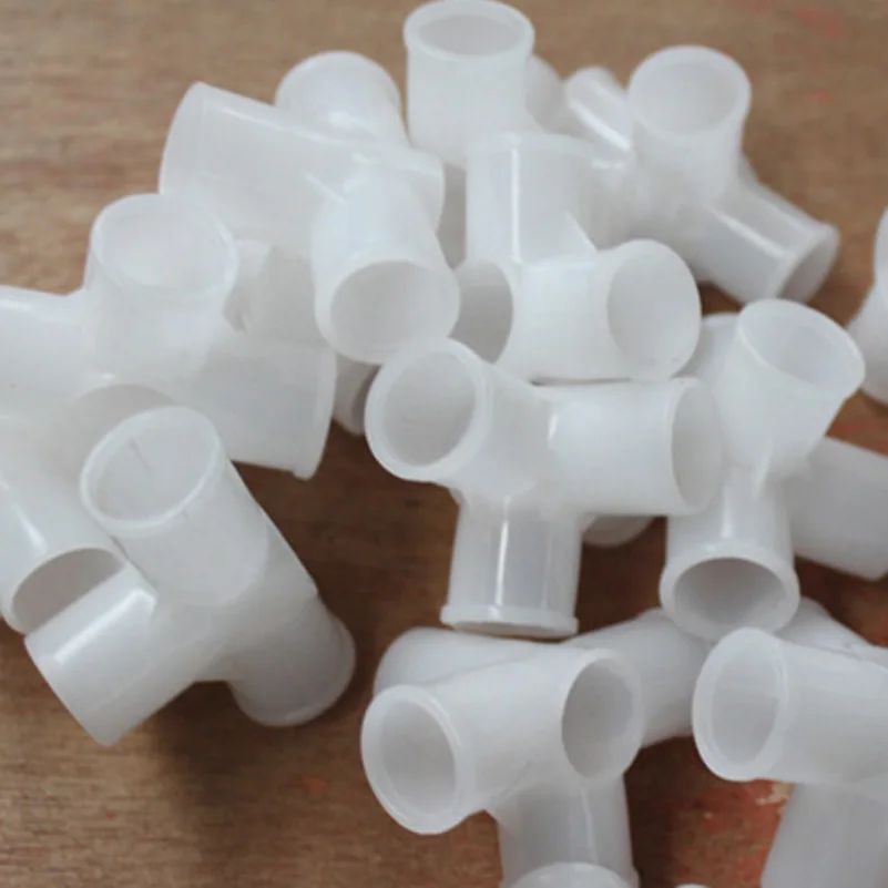 inner diameter 13mm four way channels-3