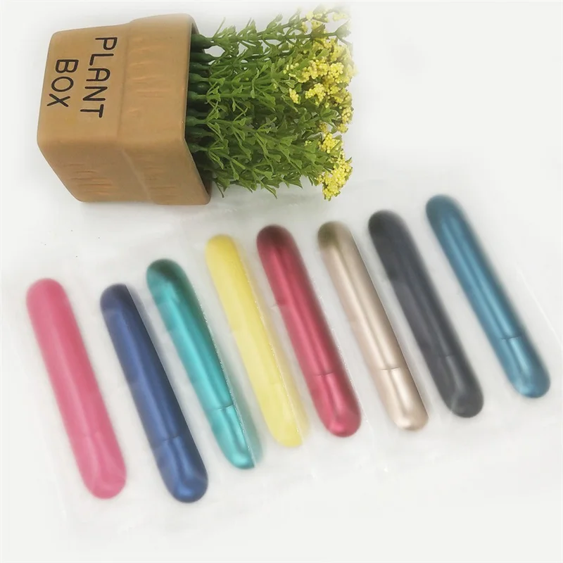 

Retail Magnetic Side Cover for use with IQOS 3.0 replaceable Door Cover E Cigarette Accessories shinny Outer Case with logo