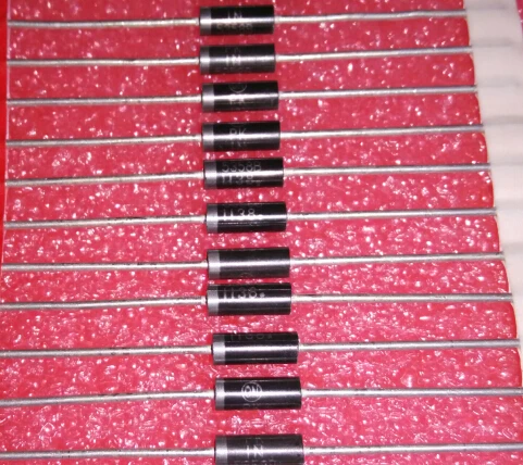 

50pcs/lot Free Shipping 1N5338B -1N5388B 5W5.1V - 5W200V 1N5339 1N5340 1N5343 1N5354 1N5360 1N5370 1N5380 1N5381 1N5348 1N5382