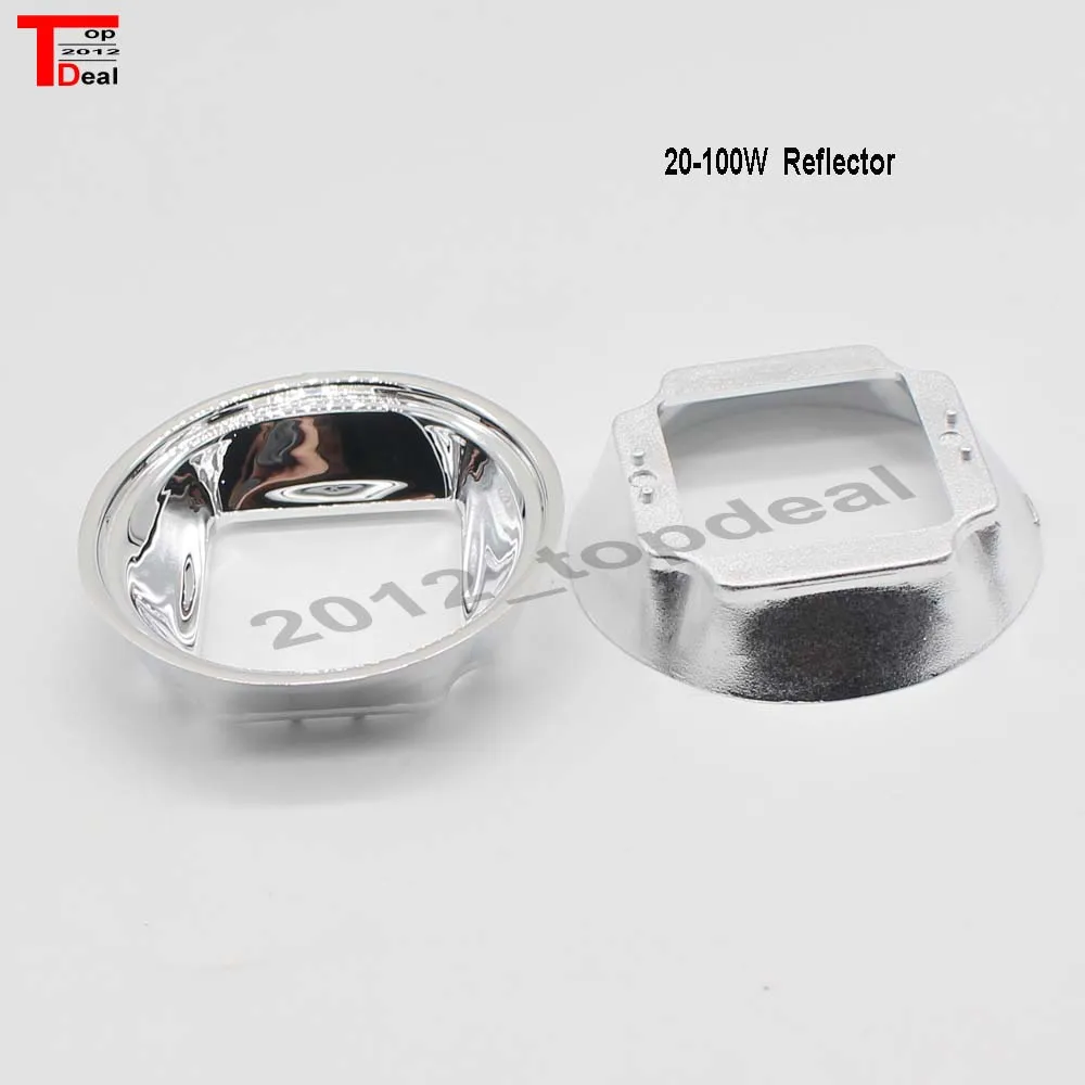 10W Square 3s