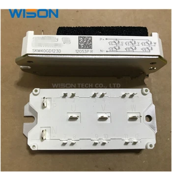 

100%New and original SKM40GD123D module