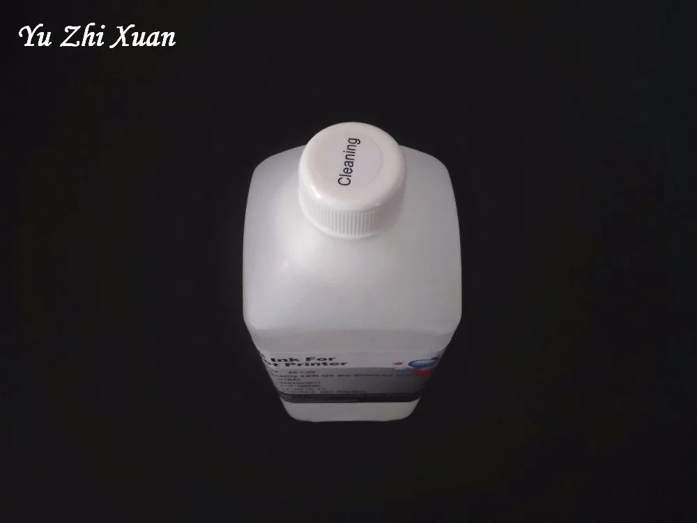UV cleaning liquid 1000ml (1)