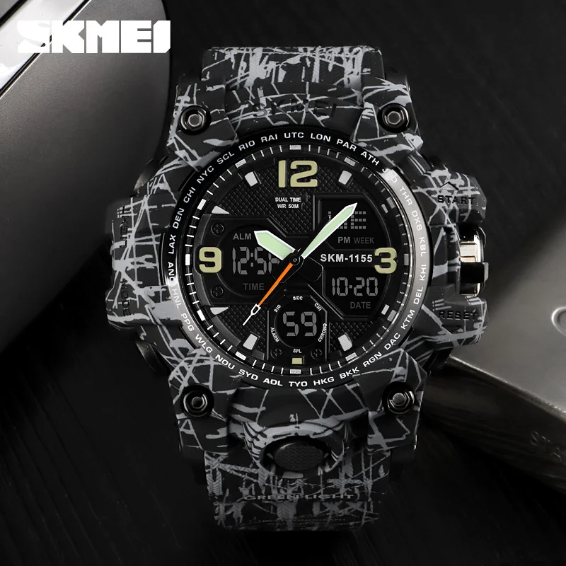 skmei 1158
