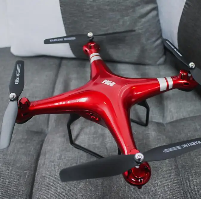 Обновление SH5H B 1800 мАч большая Lipo батарея RC Дрон Квадрокоптер вертолет Wifi FPV