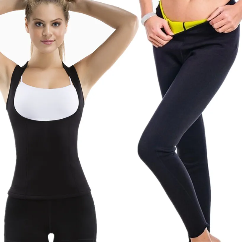 Спортивный костюм для фитнеса, женский спортивный костюм, комплект для йоги, рубашки для похудения, комплект спортивной одежды для бега, тонкие длинные штаны, спортивная одежда для тренировок