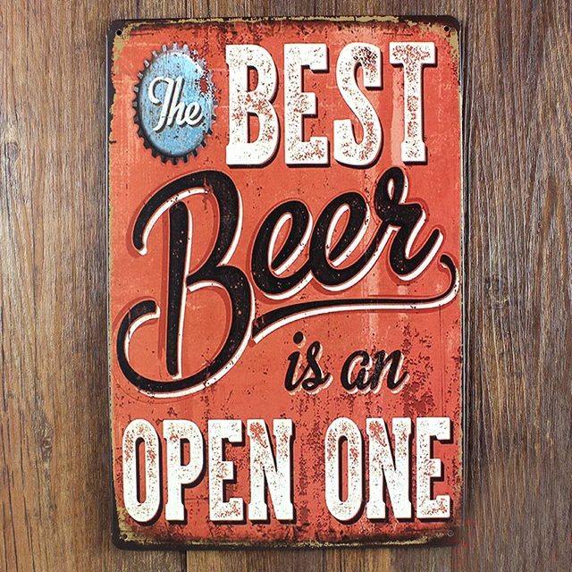 Retro Kitchen Restaurant Poster Painting Metal Beer Wall Art Decor House Tin Sign Coffee Retro Kitchen Restaurant Poster Painting Metal Beer Wall Art Decor House Tin Sign Coffee