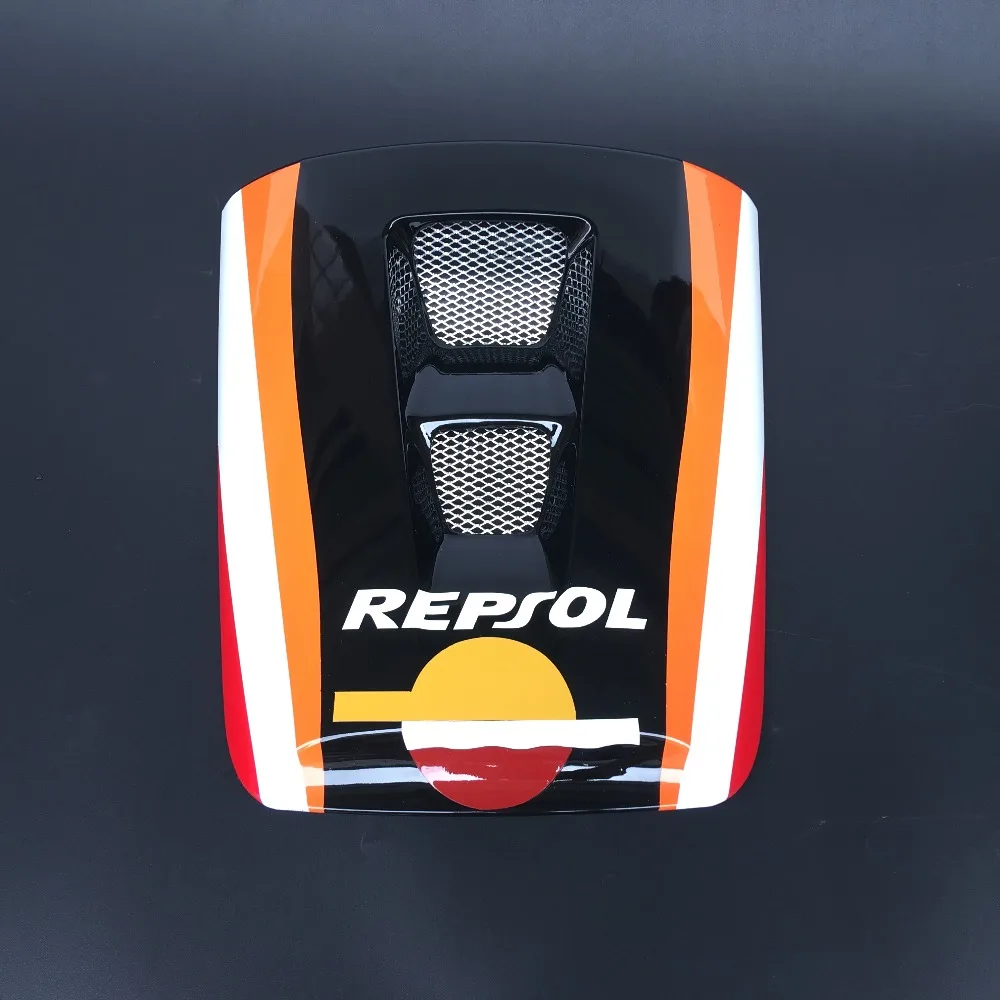 Чехол для заднего сиденья XYIVYG обтекатель Honda CBR1000RR CBR 1000RR 2004 2007 2005 2006|Накладки и