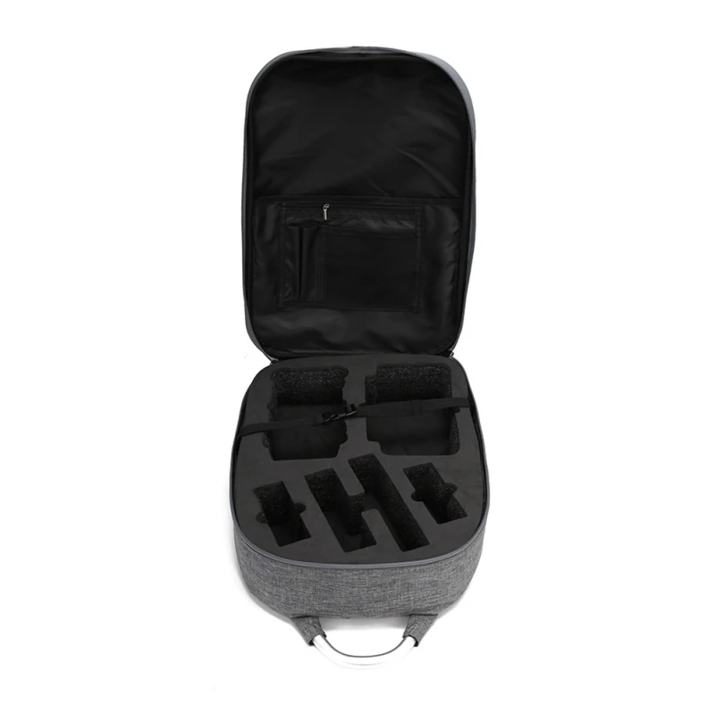 

For Xiaomi FIMI X8 SE RC Quadcopter Waterproof Hard Shell PC Backpack Bag