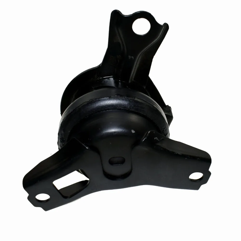 ISANCE переднее и левое крепление двигателя для Honda Accord 2.3L 1998 2002 OE #50821 S84 A01 50821S84A01|mount
