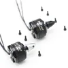 Mitoot – moteur sans balais 2-3S 1806 2280KV, Mini moteur multi-rotor CW/CCW pour Drone RC QAV250 FPV 260 ► Photo 3/6