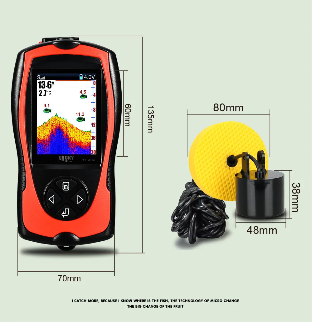 эхолот lucky ff1108-1 ice. проводной эхолот lucky ff1108. эхолот для зимней рыбалки lucky. эхолот lucky ff1108-1. эхолот lucky ff-1108.