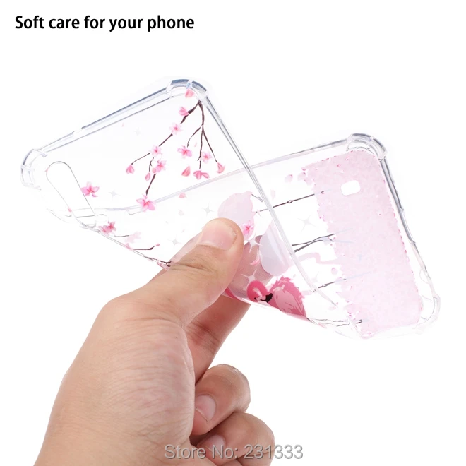 99421 M10 M20 V20 Y7 2019 P30LITE     TPU (2)