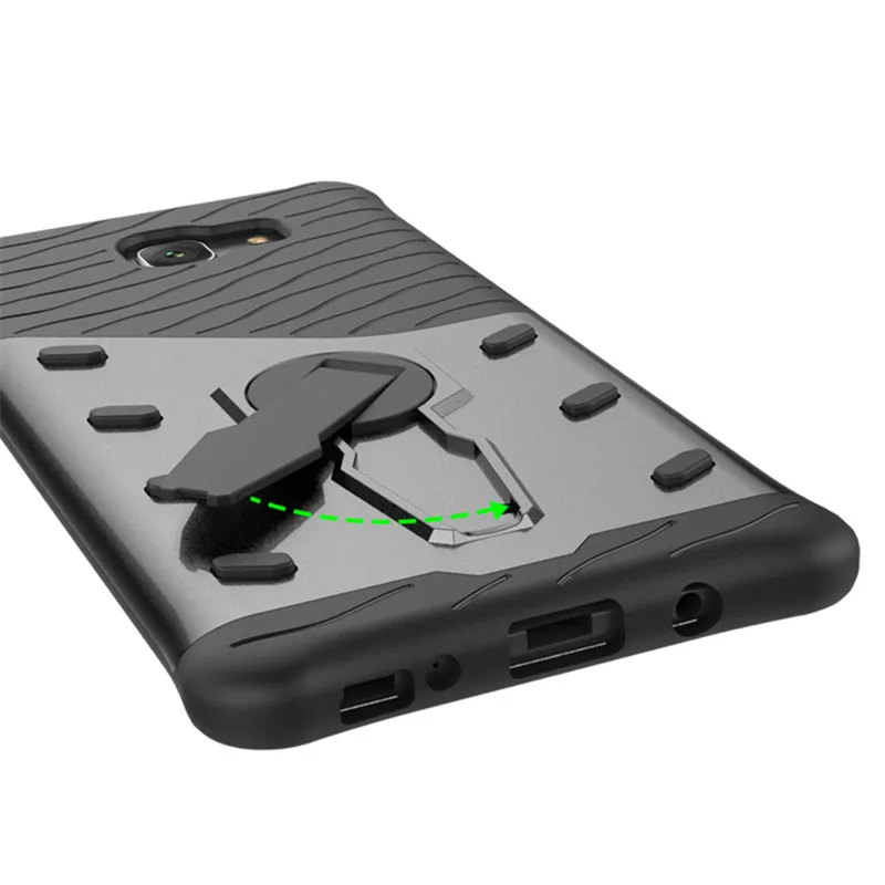 SAMSUNG C9 pro8