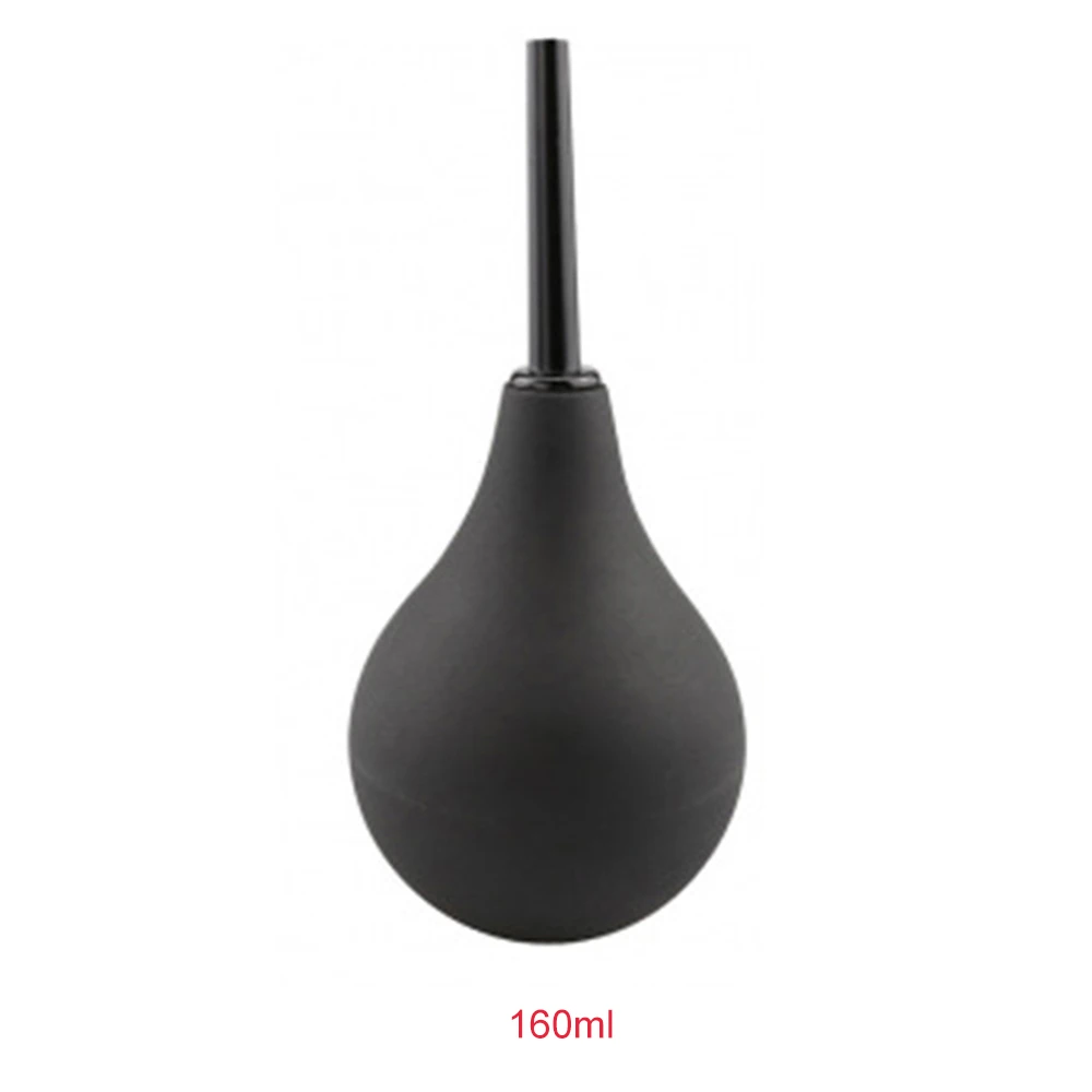 black 160ml