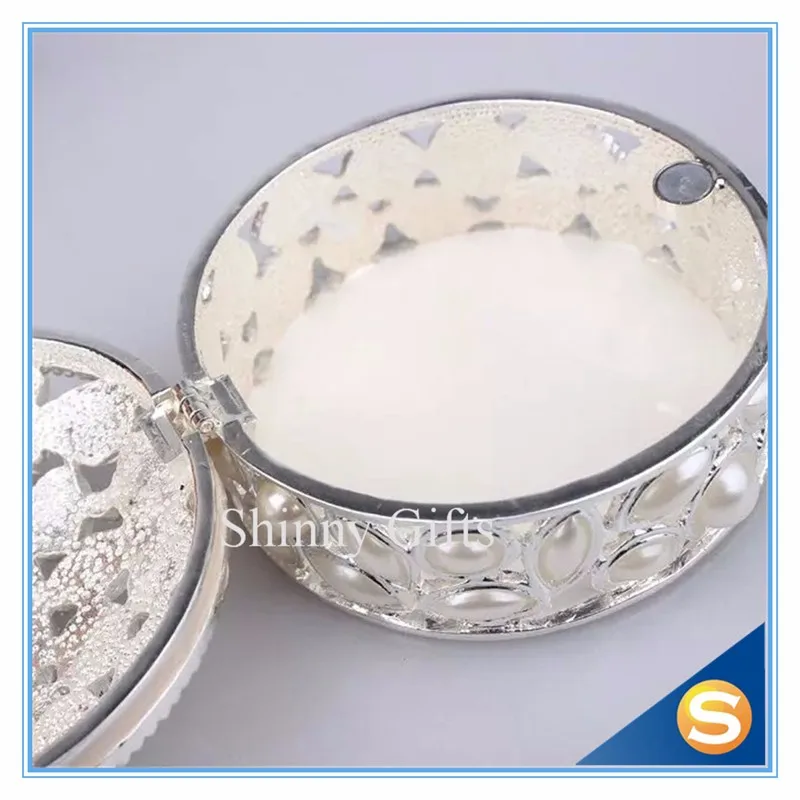 Pearl Trinket Box (11)