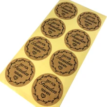 Клейкие с принтом на заказ прозрачная виниловая наклейка водонепроницаемый цветной печати прозрачные этикетки