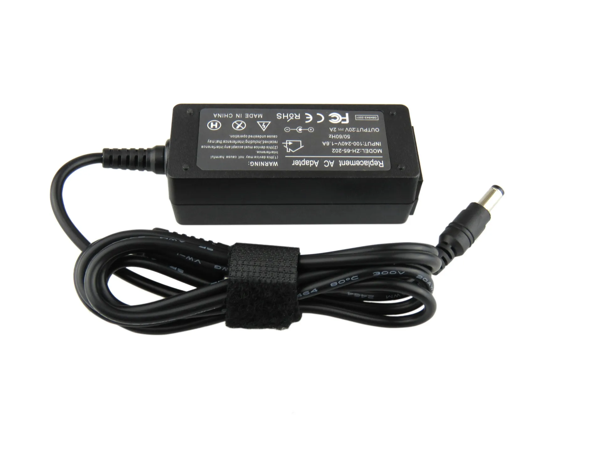 Блок питания для ноутбука Lenovo IdeaPad S9 S10 20 в 2 А 40 Вт|ac power adapter charger|charger for lenovo20v 2a |
