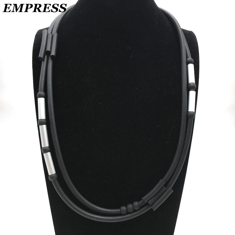 Empress DIY bijoux femme пенка для волос 2018 модная коллекция фраза эффектное ожерелье