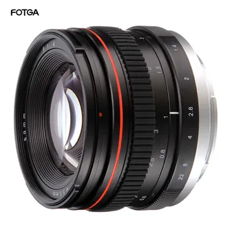 

50mm F1.4 1.4E Large Aperture Standard Prime MF Lens for Nikon F mount D7500 D7200 D7100 D7000 D3400 D5300 D3100 Camera