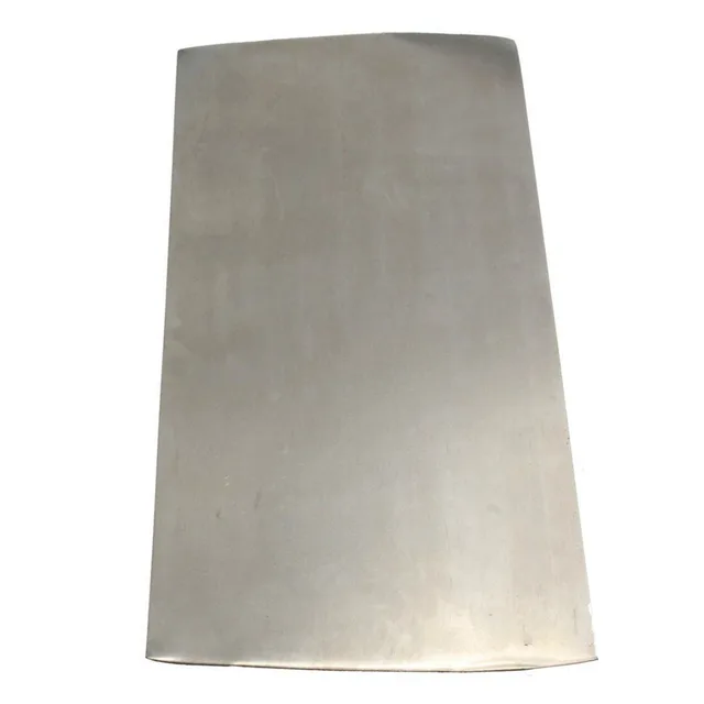 1pc high purity nickel plate thin metal nickel sheet foil 0 3 sheet nickel