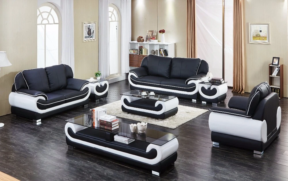 2018 silla PUF Chaise Yg muebles de diseño en cuero moderno para el estilo europeo Set para la sala de estar con genuino|design leather sofa|leather design sofaleather - AliExpress