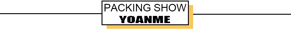 packing show