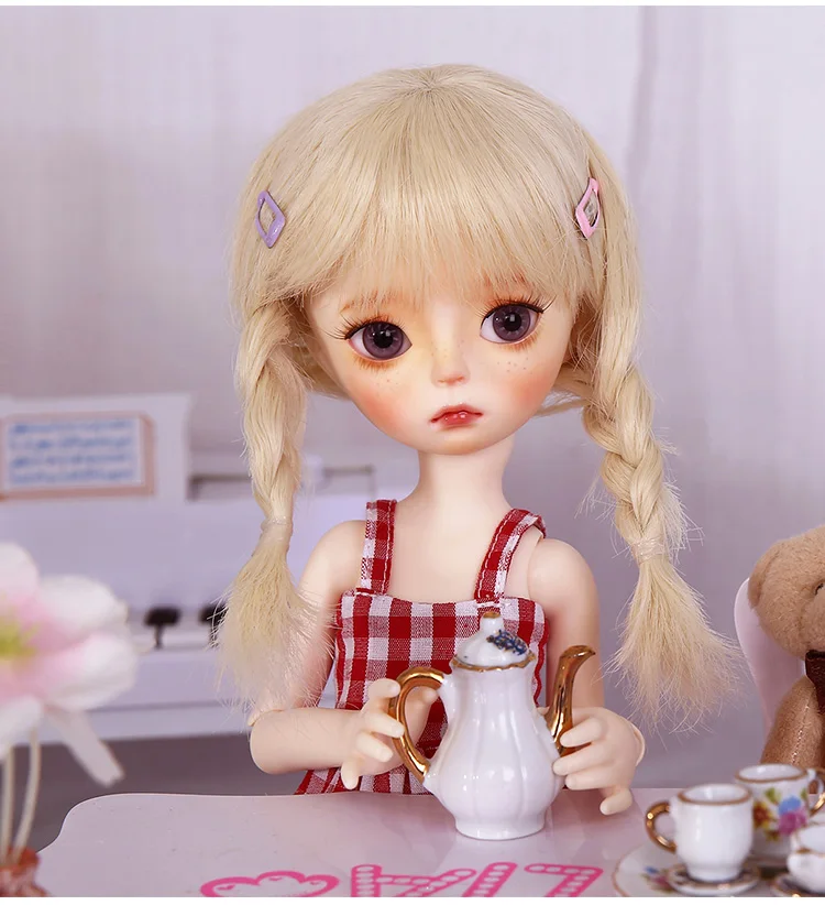 Imda 3,0 гиан открытые глаза bjd sd кукла 1/6 смолы фигурки тела высокое качество игрушки магазин высота 30,5 см