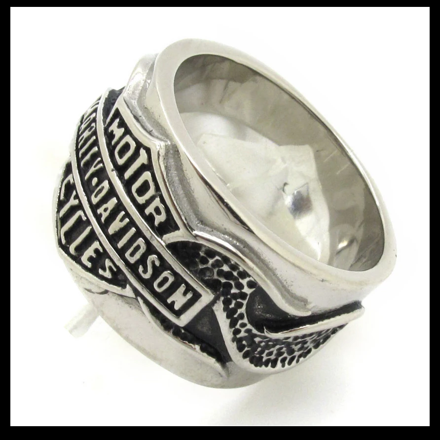 Mens biker rings for sale south africa bauer