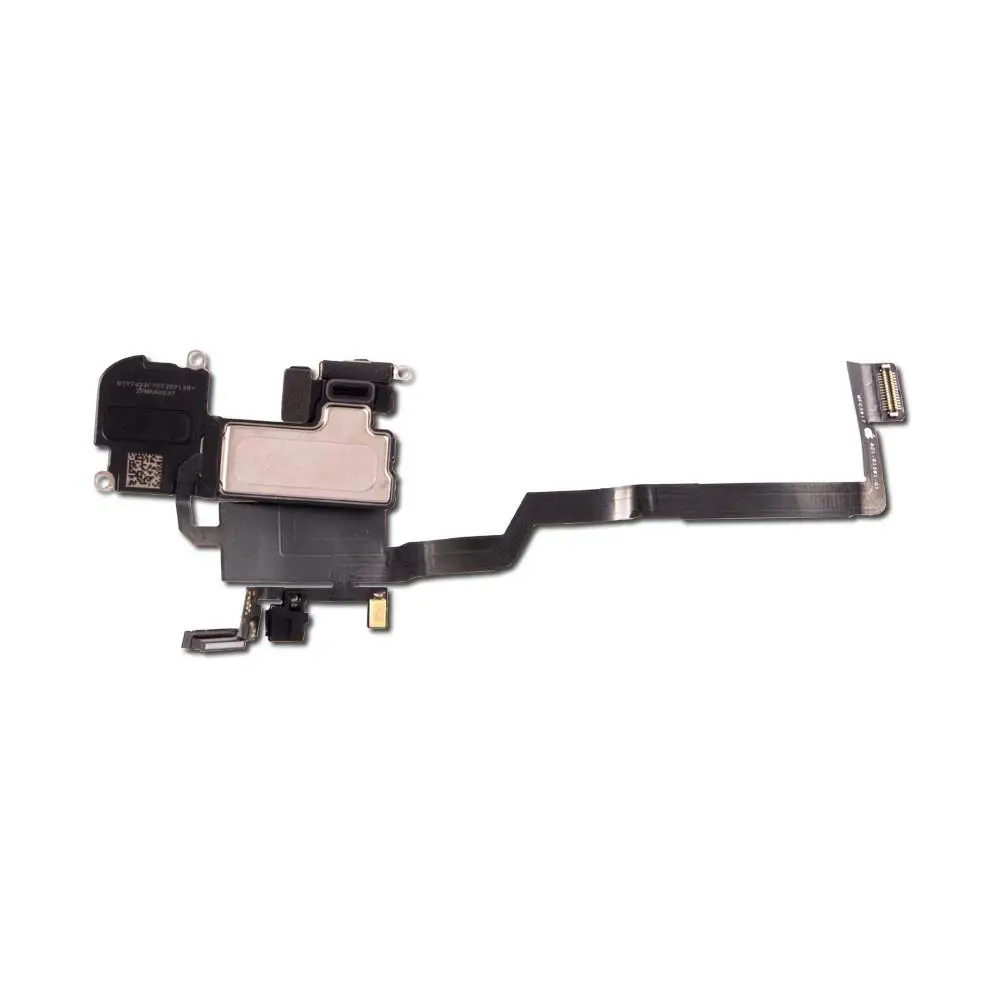 

HOUSTMUST 1pcs For iPhone X Ten 10 Light Sensor Flex Ribbon Cable Earpiece Ear Speaker Assembly Replacement Parts