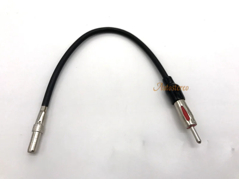 

ISO standard HARNESS FOR CHRYSLER 2001+ for CHEVROLET 2006+ FOR FORD for HUMMER H3 2003+ Wire Cable Adapter Connector Plug