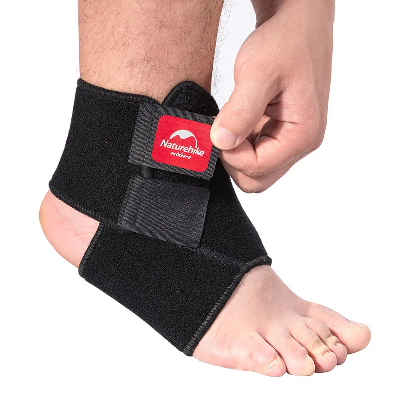 Buy Naturehike 1pcs Adjustable Sports Ankle Guard Anti