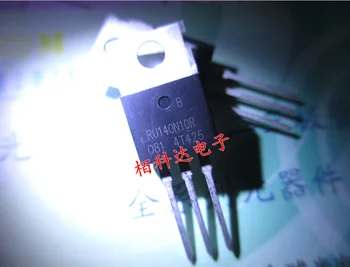 

100% original RU140N10R RU140N10