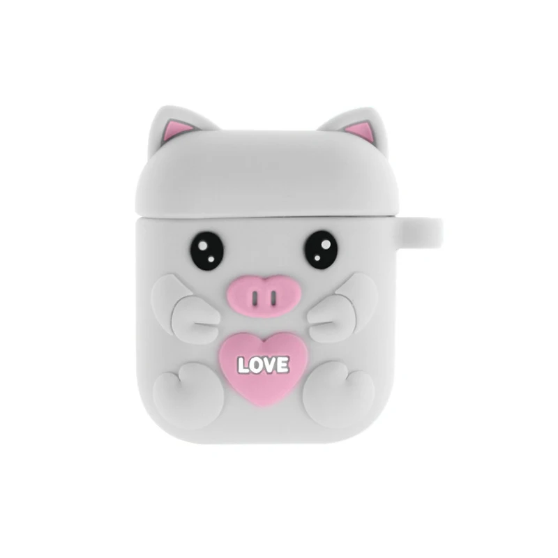 Cartoon case 4