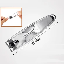 Портативные Инструменты для ногтей красоты наборы и наборы пластиковая коробка 4 в 1 многофункциональная машинка для стрижки ногтей углеродистая сталь маникюрные приборы