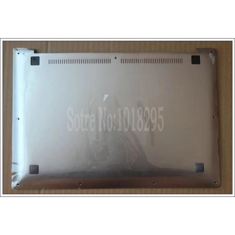 

New Laptop Bottom Base Case Cover For ASUS UX303L UX303 U303L UX303LA UX303LN Golden 13NB04R1AM0611