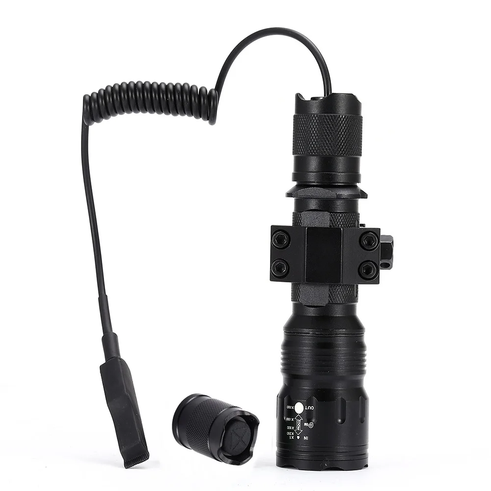 tk104 led flashlight (14)