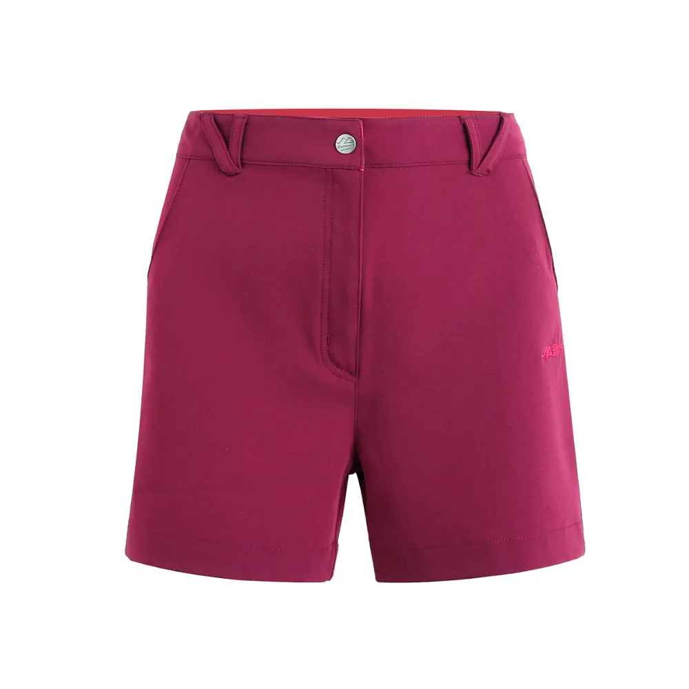 WOMENS QUICK DRY SHORTS W5866-11