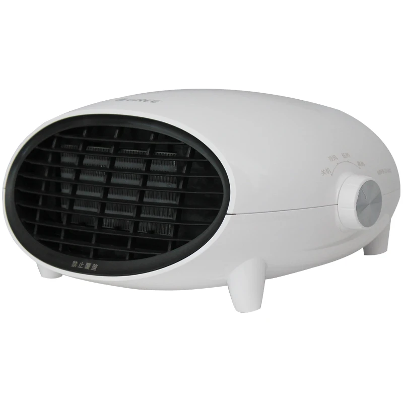 Heater heater's household bathroom waterproof wall hanging vertical electric heater mini heating office Heater heater's household bathroom waterproof wall hanging vertical electric heater mini heating office