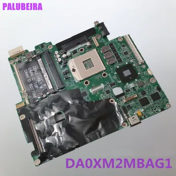 

PALUBEIRA high quality for Dell Precision M6500 Laptop motherboard VN3TR DA0XM2MBAG1 0VN3TR CN-0VN3TR DDR3 100% tesed ok