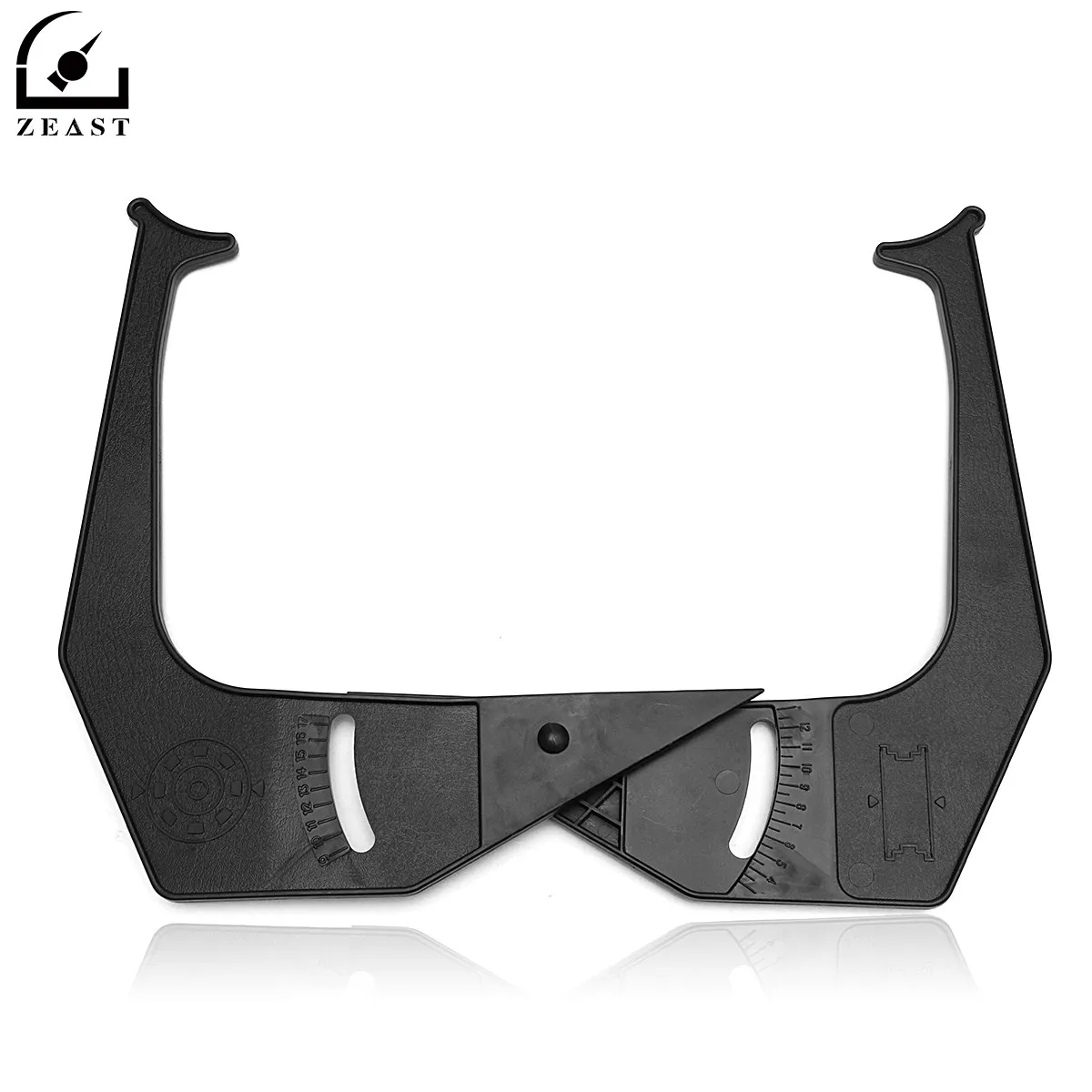 Caliper Coats Wheel Tire Balancer Rim Width Calipers Measurement