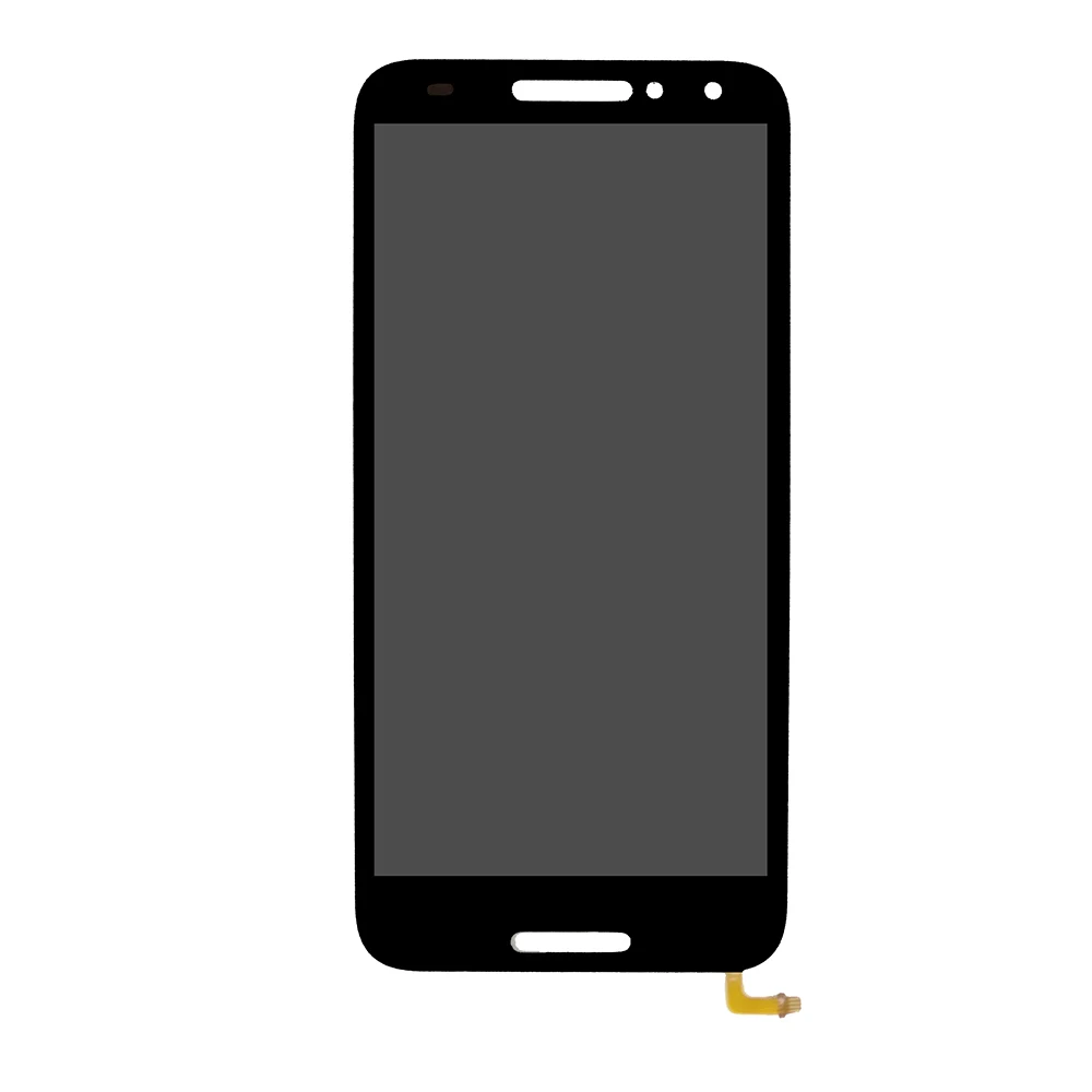 ЖК дисплей 5 0 дюйма для Alcatel A3 OT5046 OT 5046D 5046X 5046Y с сенсорной панелью сенсорный датчик