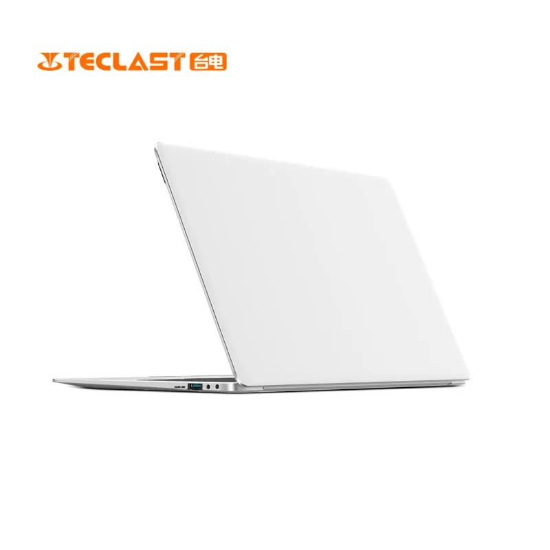 Teclast F7 Metal Notebook Laptop 14.0 inch Windows 10 6GB/ 64GB Intel Celeron N3450 RAM + 128GB SSD Quad-core 1.1GHz Laptop