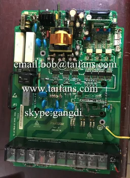 

F1A452GM1 main drive board for 5.5/7.5kw inverter