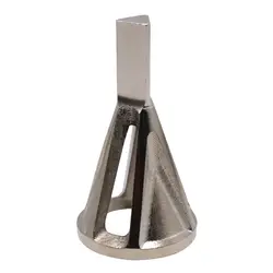 Металл сверла бит заусенцев внешний инструмент для фаски Нержавеющая сталь металла удалить сверла для патрон сверла